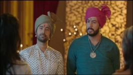 Chhatrasal - Season 01 Episode 15